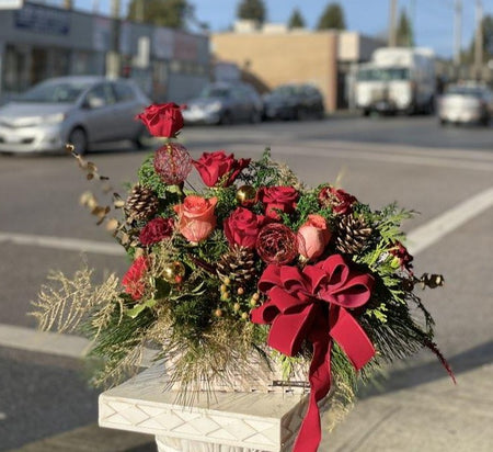 Holiday Enchantment