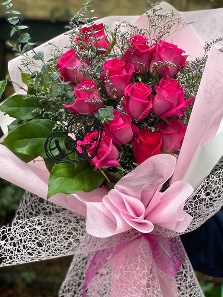 Dazzling Bouquet