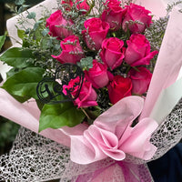 Dazzling Bouquet