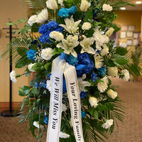 Beautiful Memories Spray