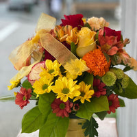 Gather Around Bouquet