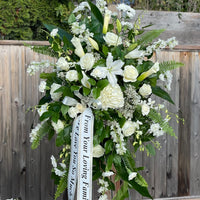 Our Heart Funeral Set