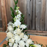 Our Heart Funeral Set