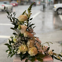 Everlasting Casket Insert