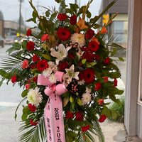 Sweet Remembrance Spray