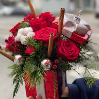 Pure Christmas Surprise