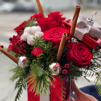 Pure Christmas Surprise