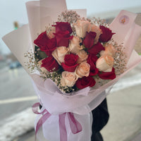 First Love Bouquet