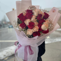 First Love Bouquet