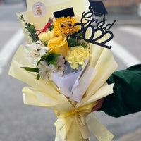 Graduation Day Bouquet