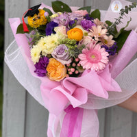Graduation Day Bouquet