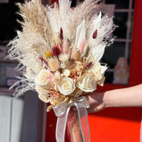 Preserved Flower Bouquet