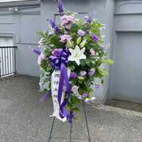 Classic Purple Spray