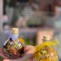 Herbarium & Flower Card One-Day Class