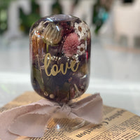 Herbarium & Flower Card One-Day Class