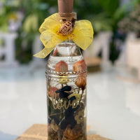 Herbarium & Flower Card One-Day Class