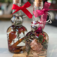 Herbarium & Flower Card One-Day Class