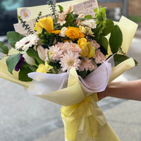 Designer's Choice Bouquet