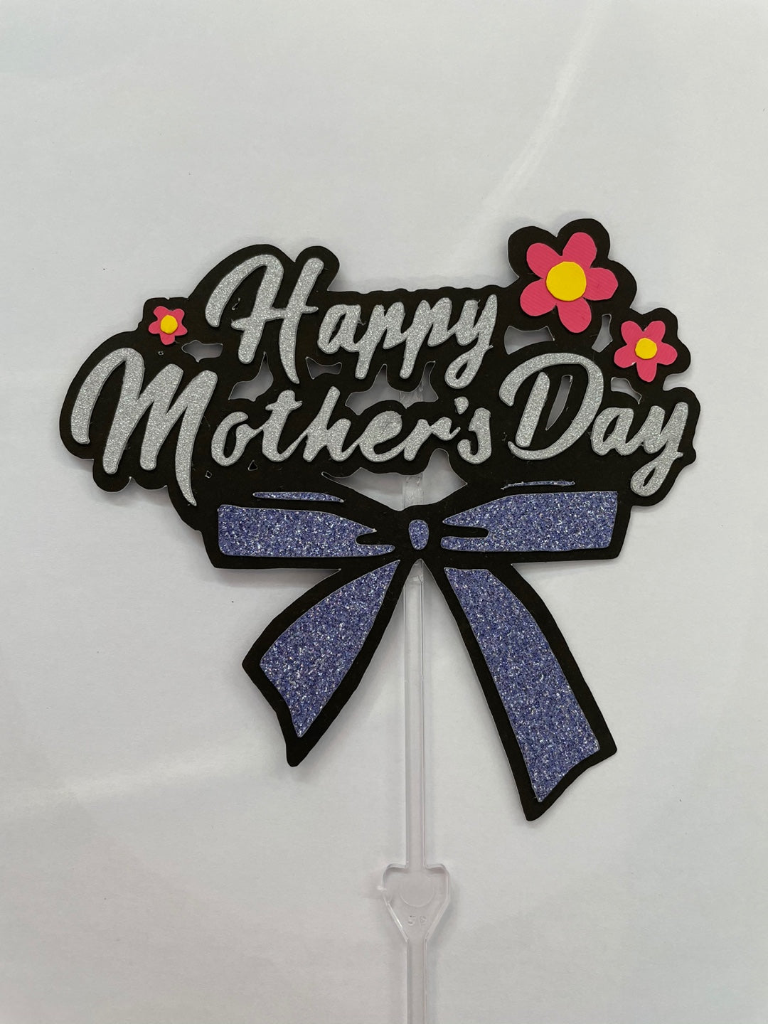 Mother's Day Topper