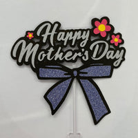 Mother's Day Topper