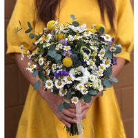 Love and Joy Bouquet 