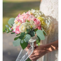 Sweetest Moment Bridal Bouquet 