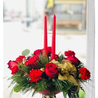 Cheerful Centerpiece