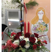 Celebrative Centerpiece