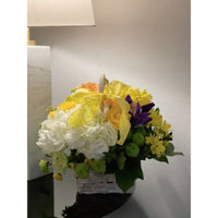 A basket full of Smile 