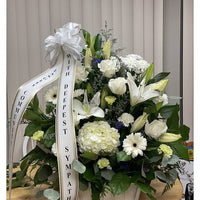 Basket Full of Wishes 