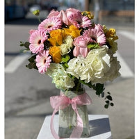 Blooms of the Season 