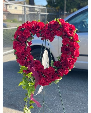 Blessed Heart Spray