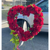 Blessed Heart Spray