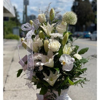 Basket Full of Wishes 