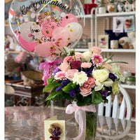 Filled With Wonder Set 