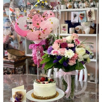 Filled With Wonder Set 